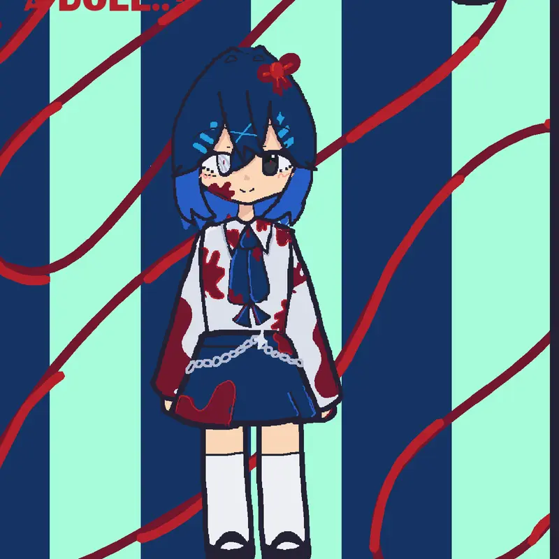 Game by @just_Anya