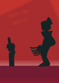 -_/classic life destron\_- (Health of Spawn)...