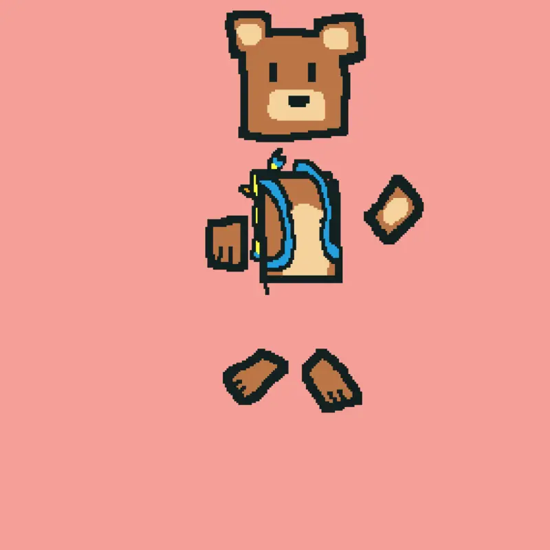 Game by @chingirilingis