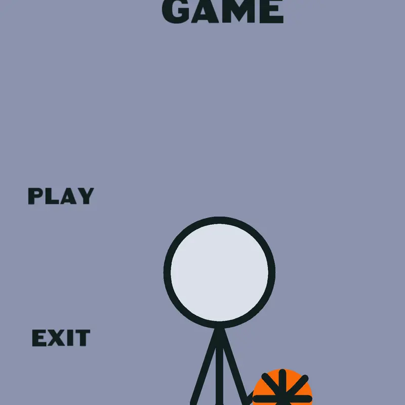 Game by @Jeve