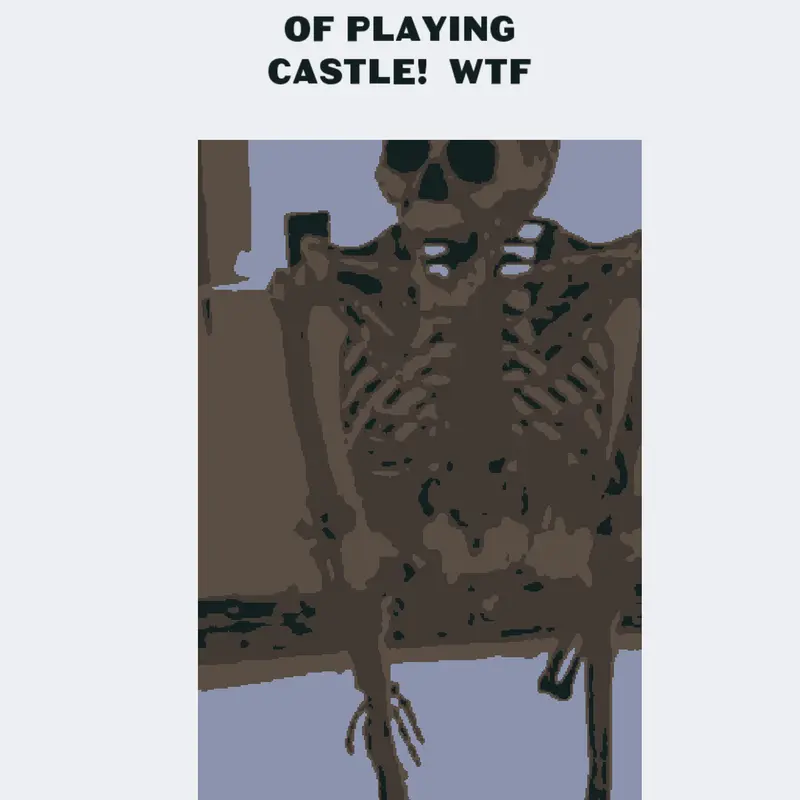 Game by @bakerguy
