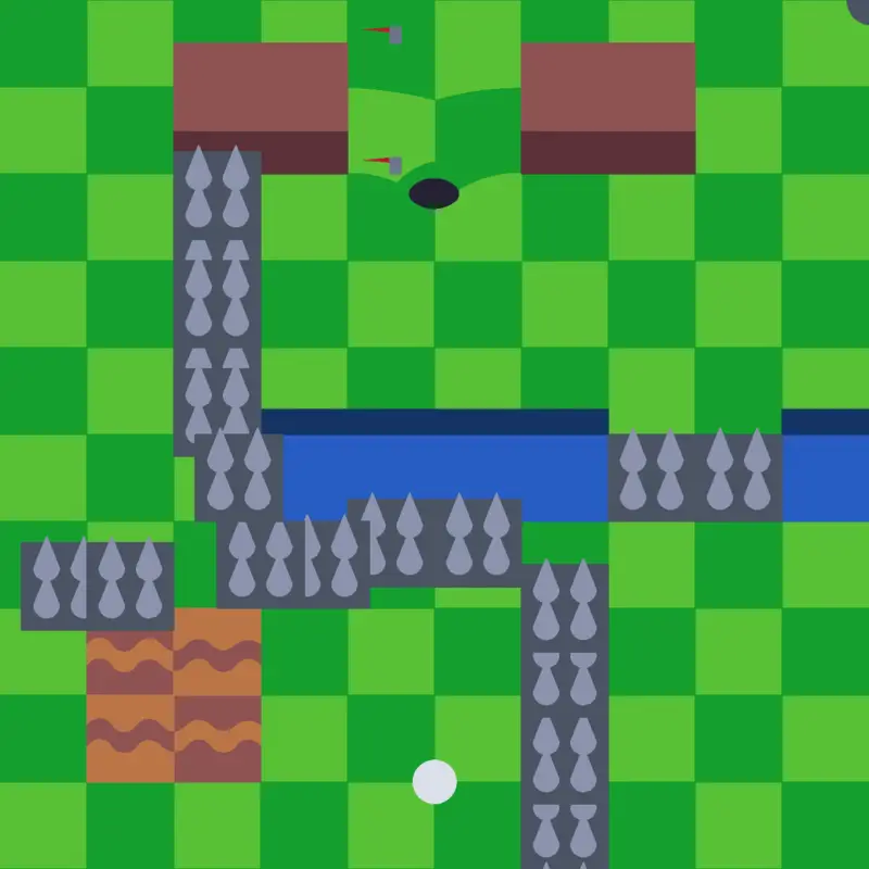 Game by @benruzgar