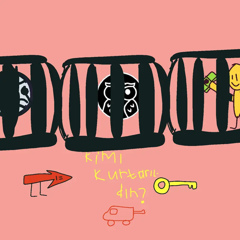 Game by @isimsizinel