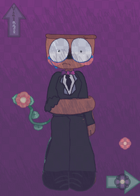 gender swap!