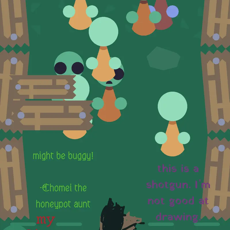 Game by @Chomei