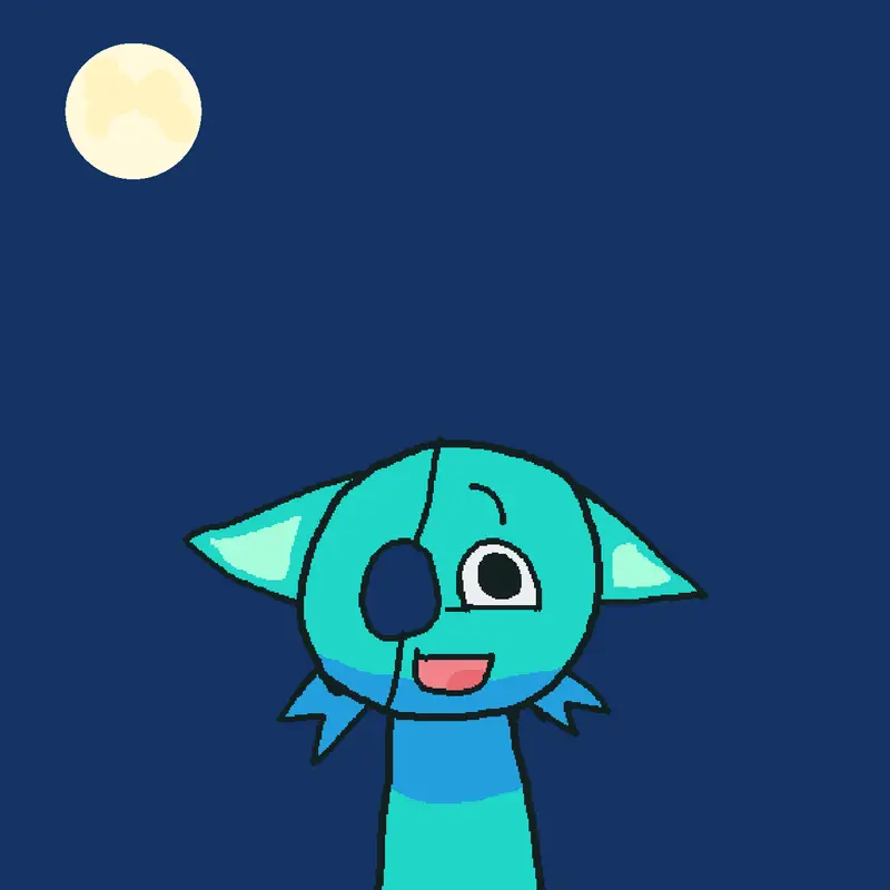 Ask me anything by @WatercatQNA5
