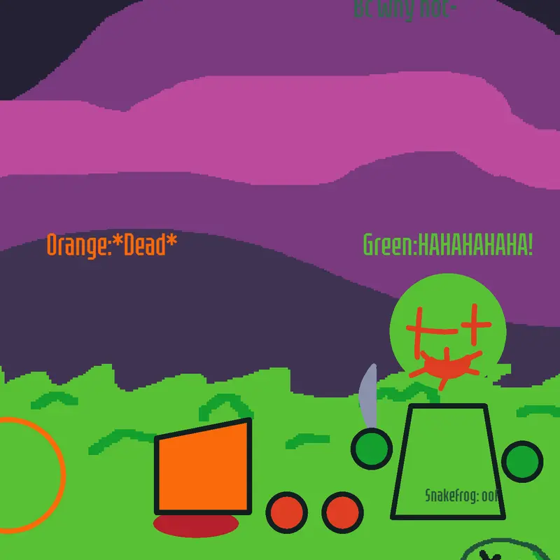 Game by @JP_Gamer