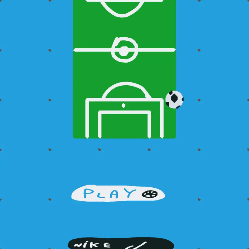 Game by @DanielDomingues