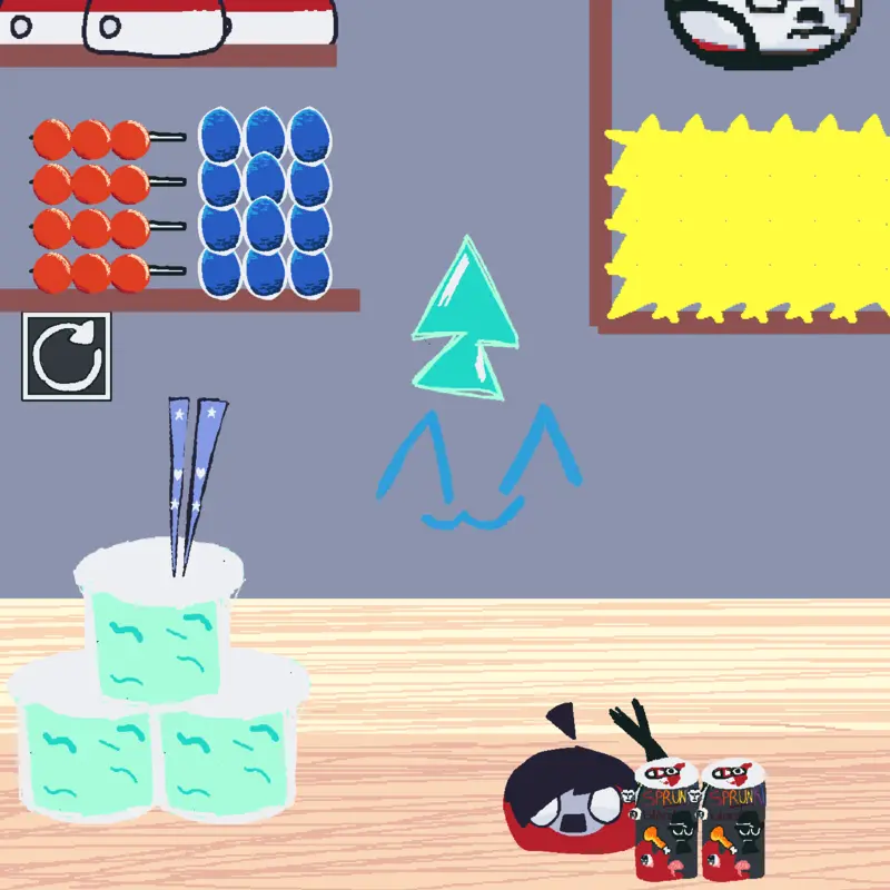 Game by @check-the-snails