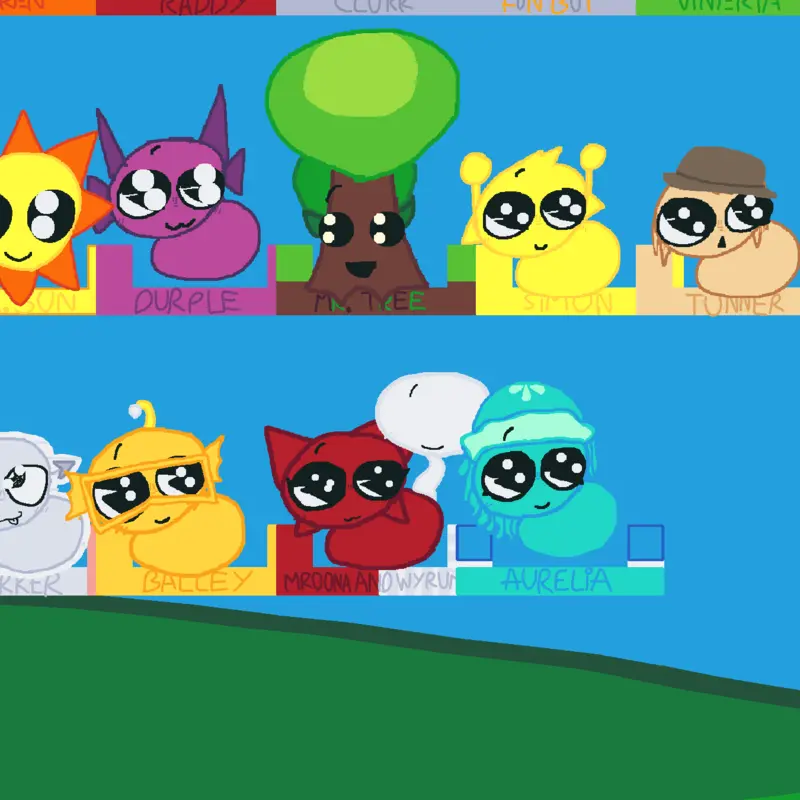 Game by @pinksquare
