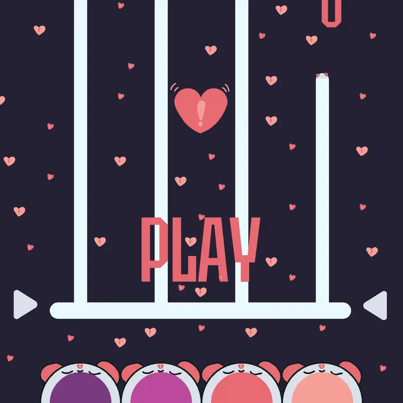 Game by @_Ginger_