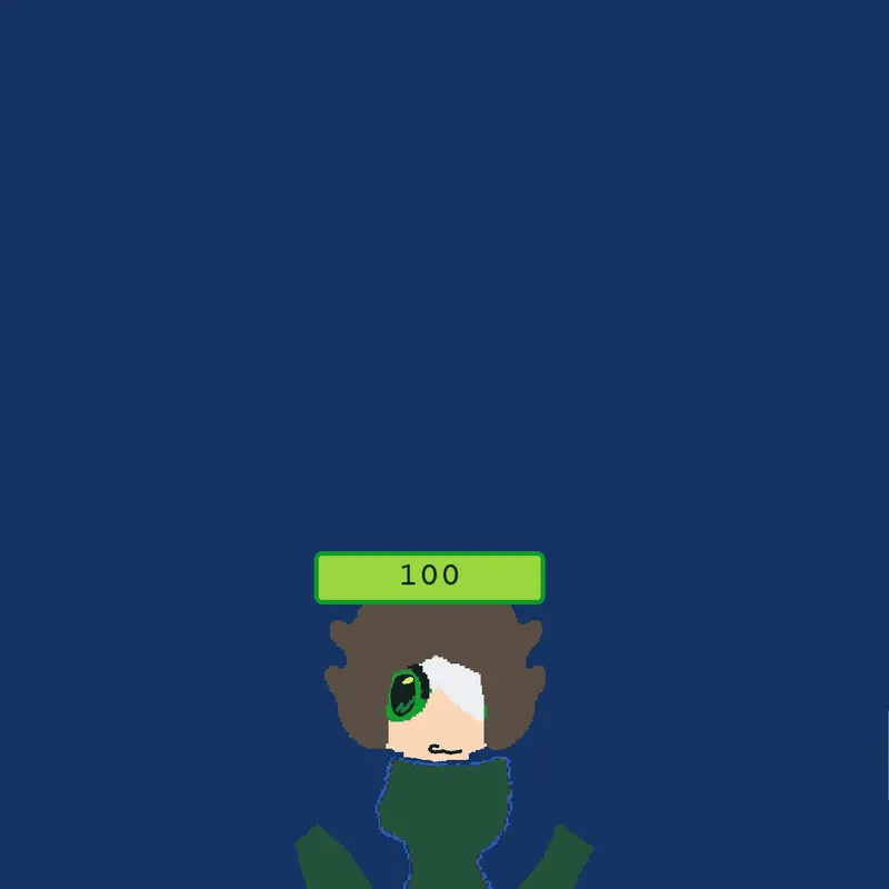 Game by @ViDark