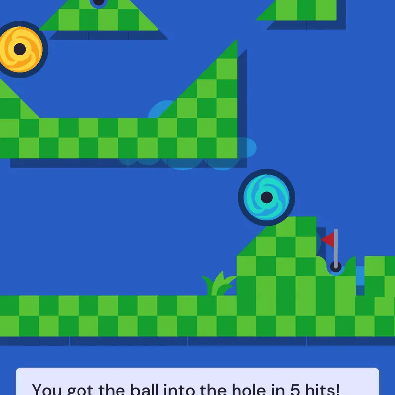Game by @wondero