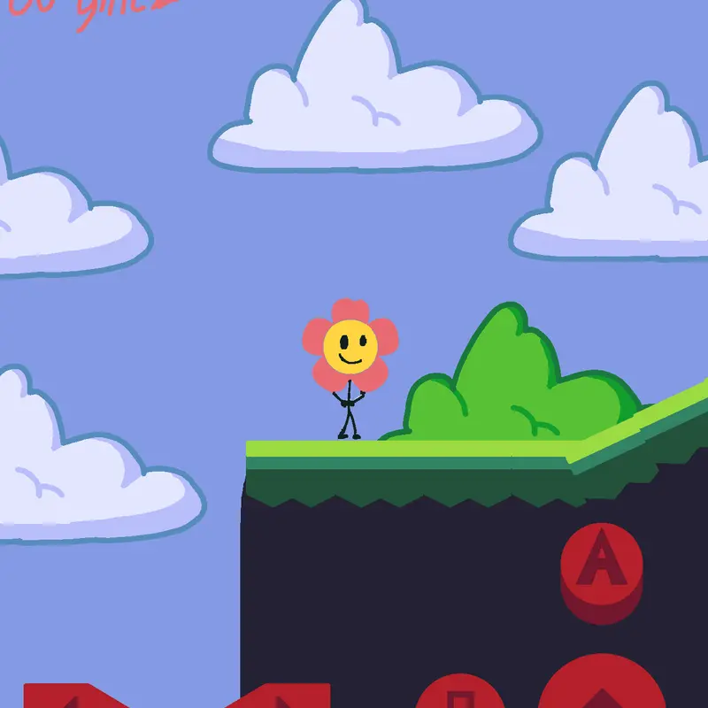 Game by @RanGamedom