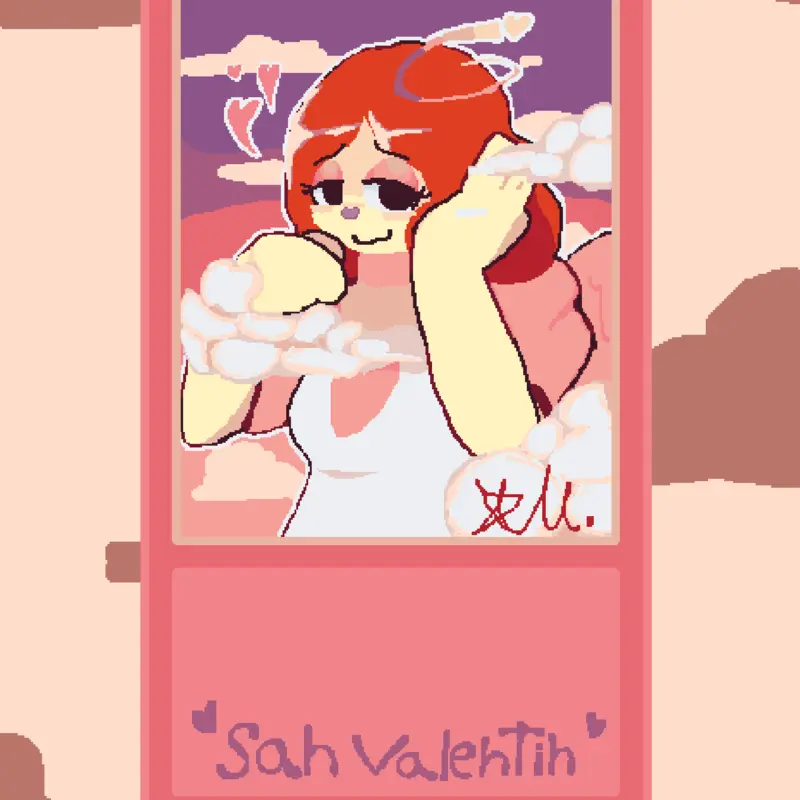 Game by @Mari4nna