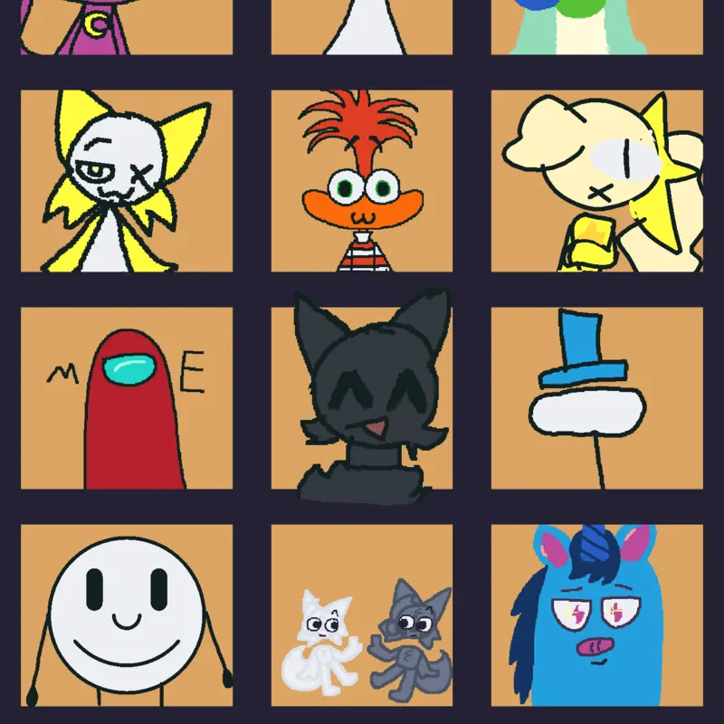 Game by @dadudeindafog