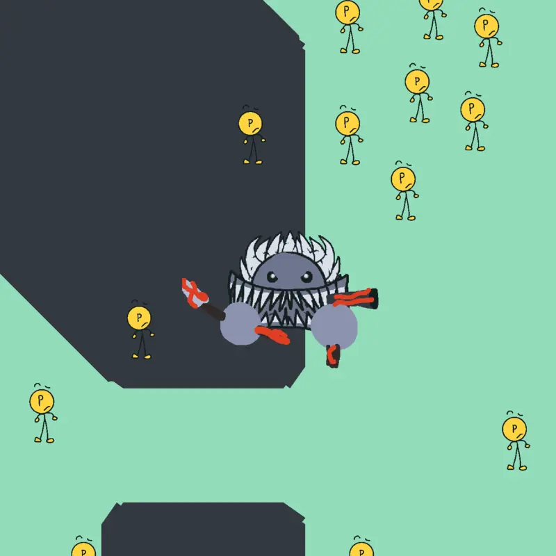 Game by @gd_demon-fans