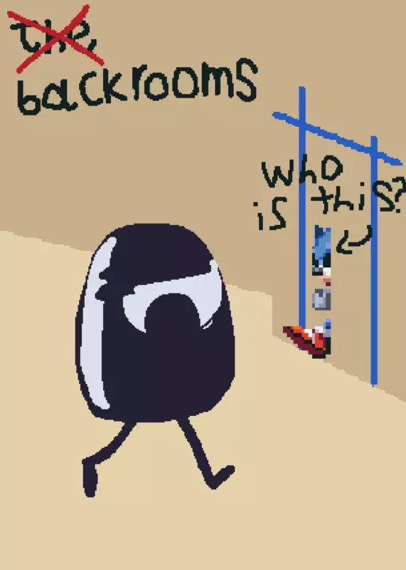 Game by @kawkawdeltarune