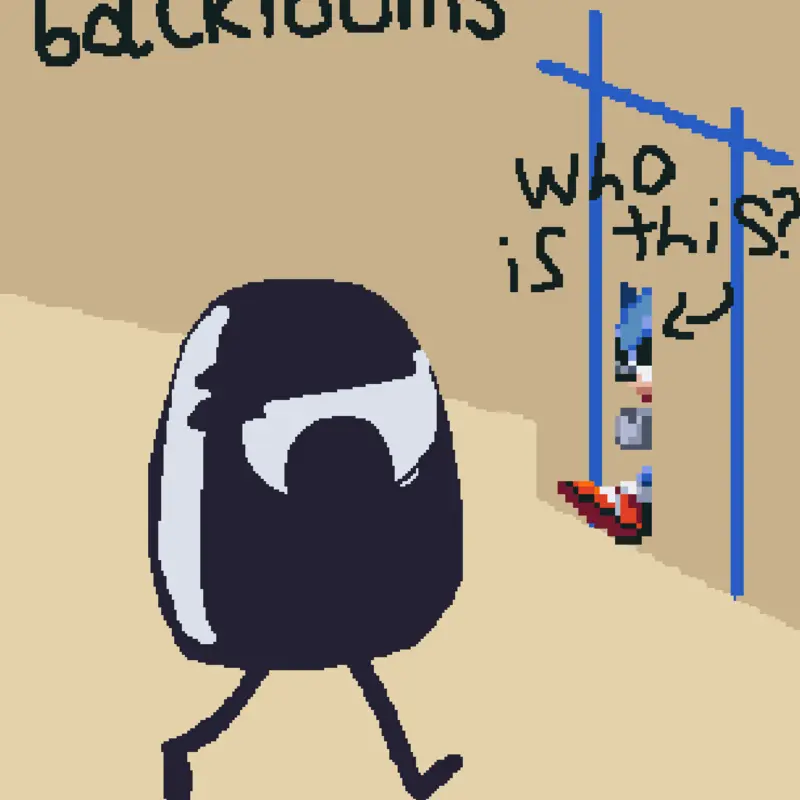 Game by @kawkawdeltarune