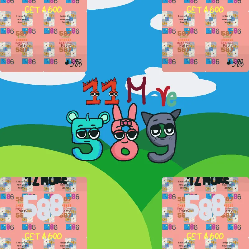Game by @Romare_2025