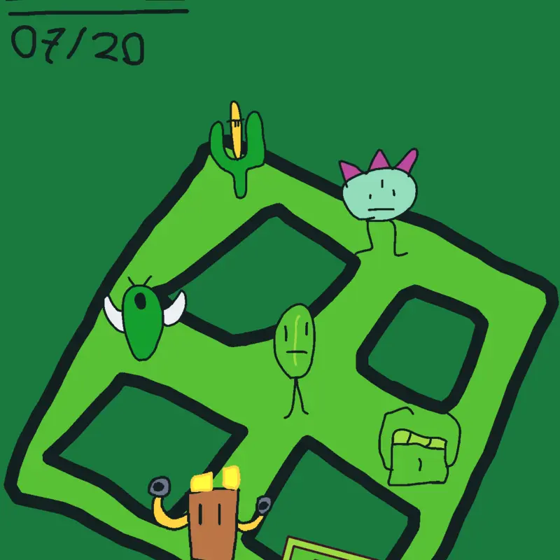 Grass Outway by @Pedro_not_more_blue