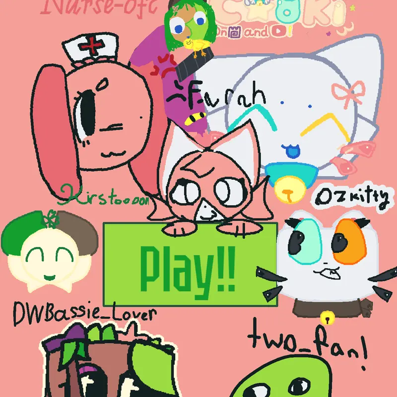 Game by @b0n_doctor_lino_-
