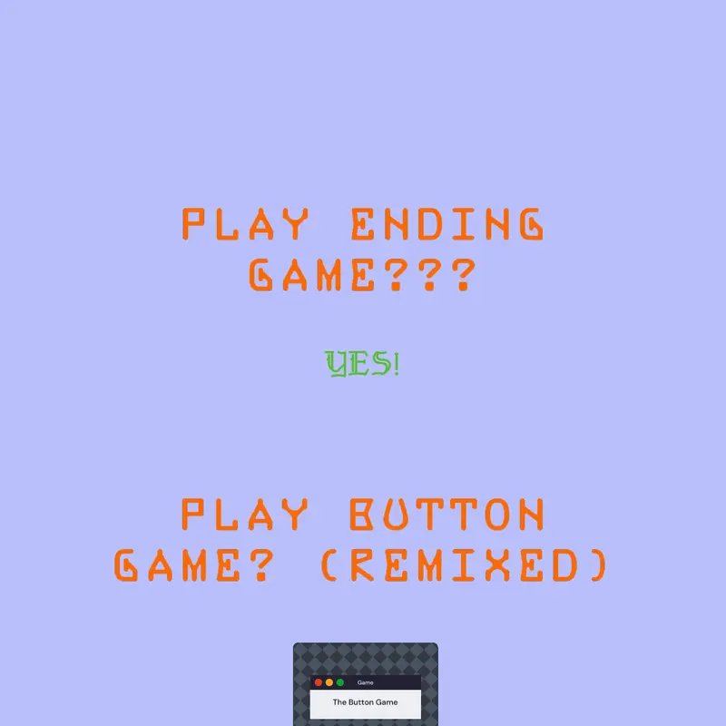 Game by @kfchicken08