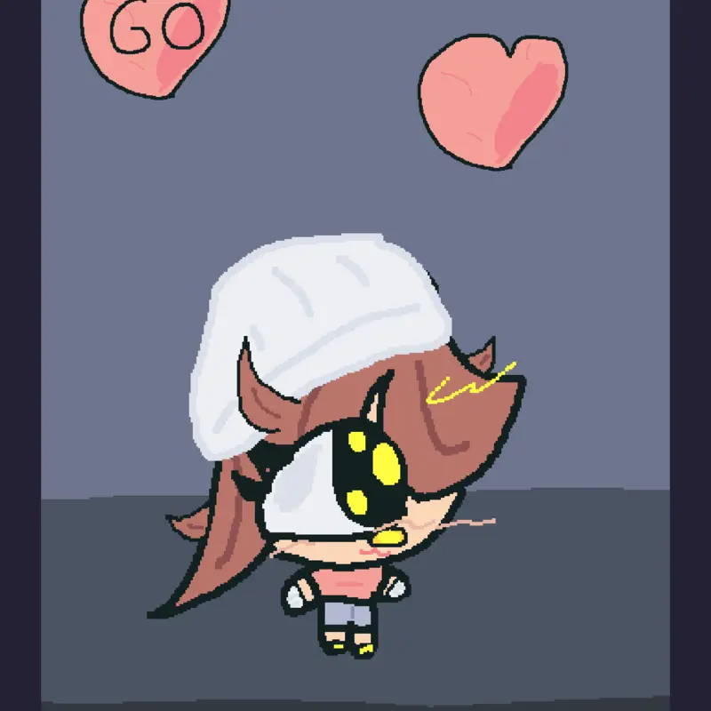 Game by @6774u