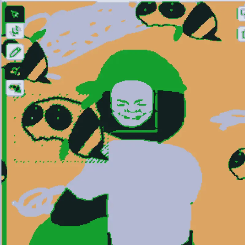 Game by @SoyLautaroxd