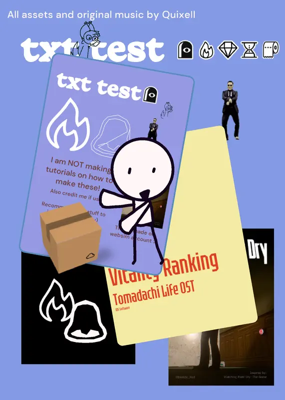 tomodachi life - vitality ranking by @ImFullyTheCastle