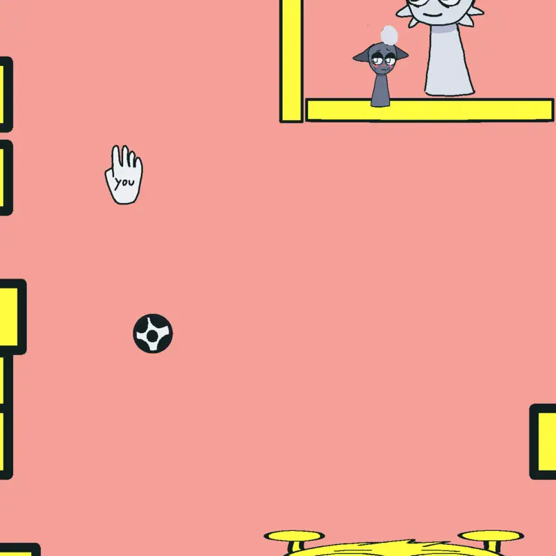 Game by @gorilga