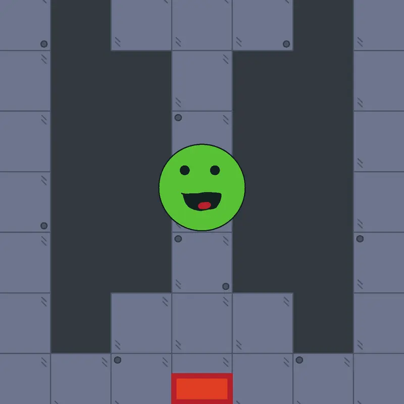 Game by @omerki