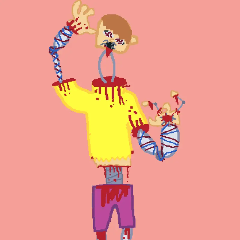 Game by @KarlJozef
