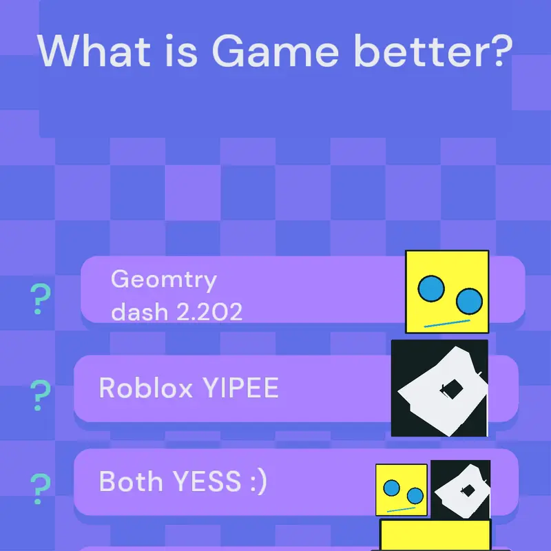 Game by @gamegocrazy