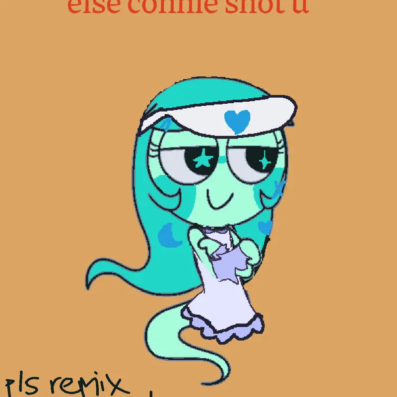 Idk idk idk idk idk by @BL00M3R_P0P