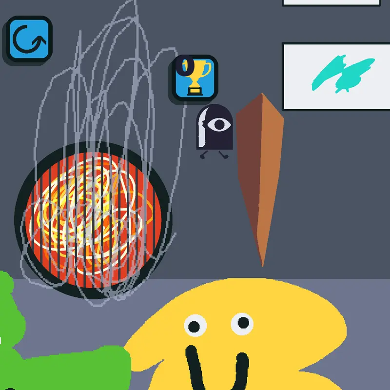 Game by @OmerHamza