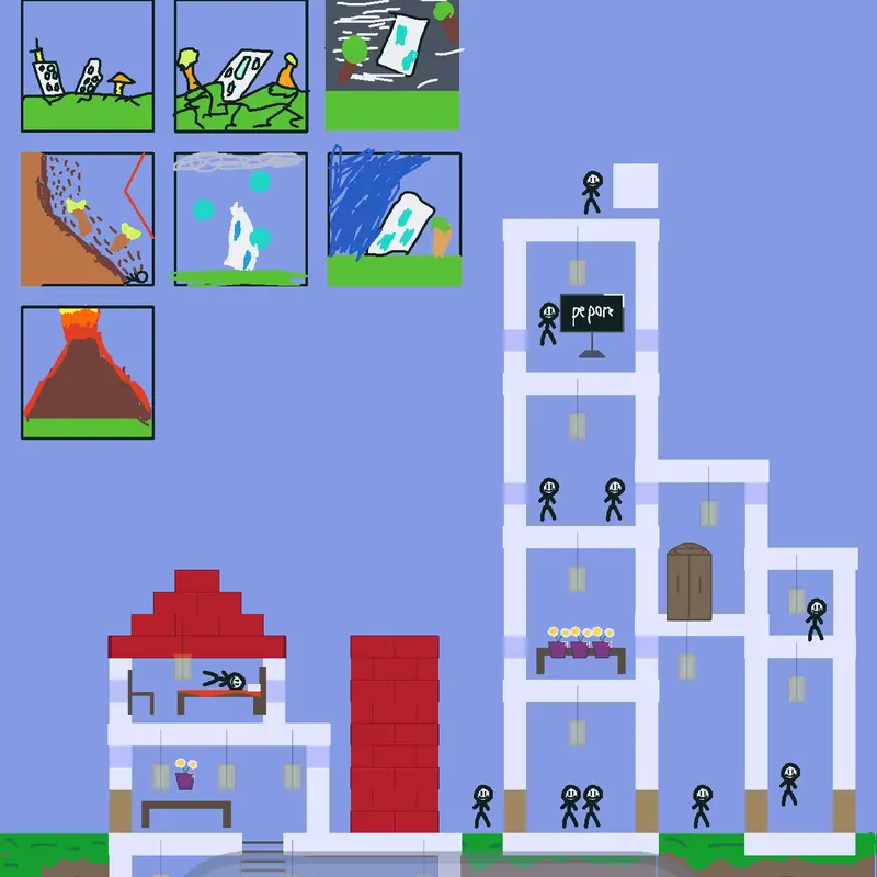 Game by @Lorter