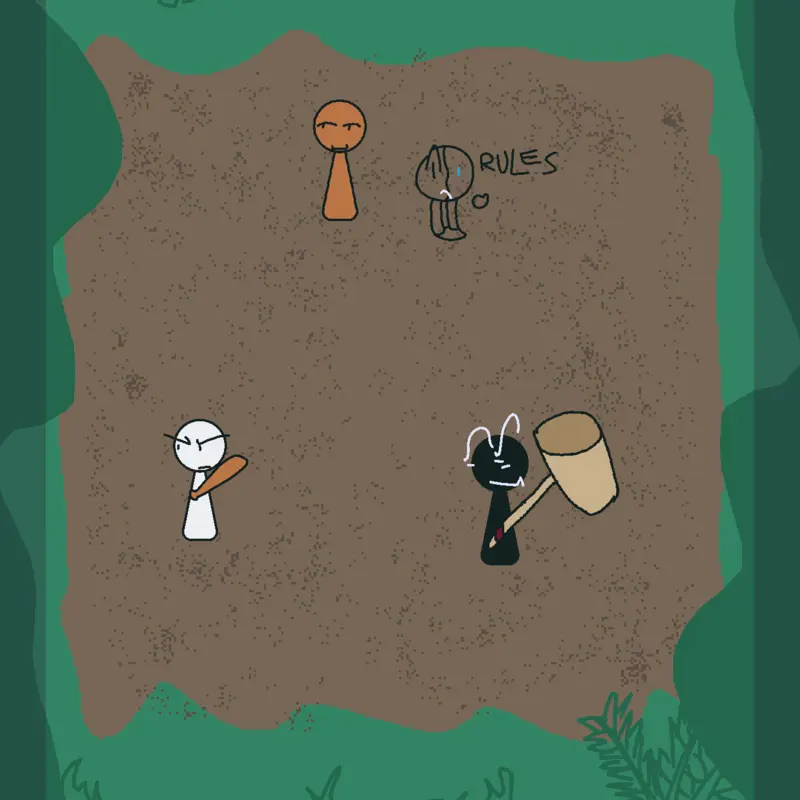 Game by @poket777
