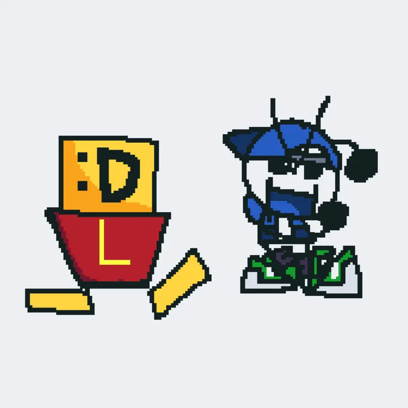 Game by @Linku