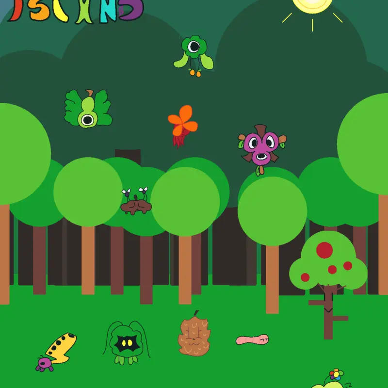 Game by @SmokeyBomb
