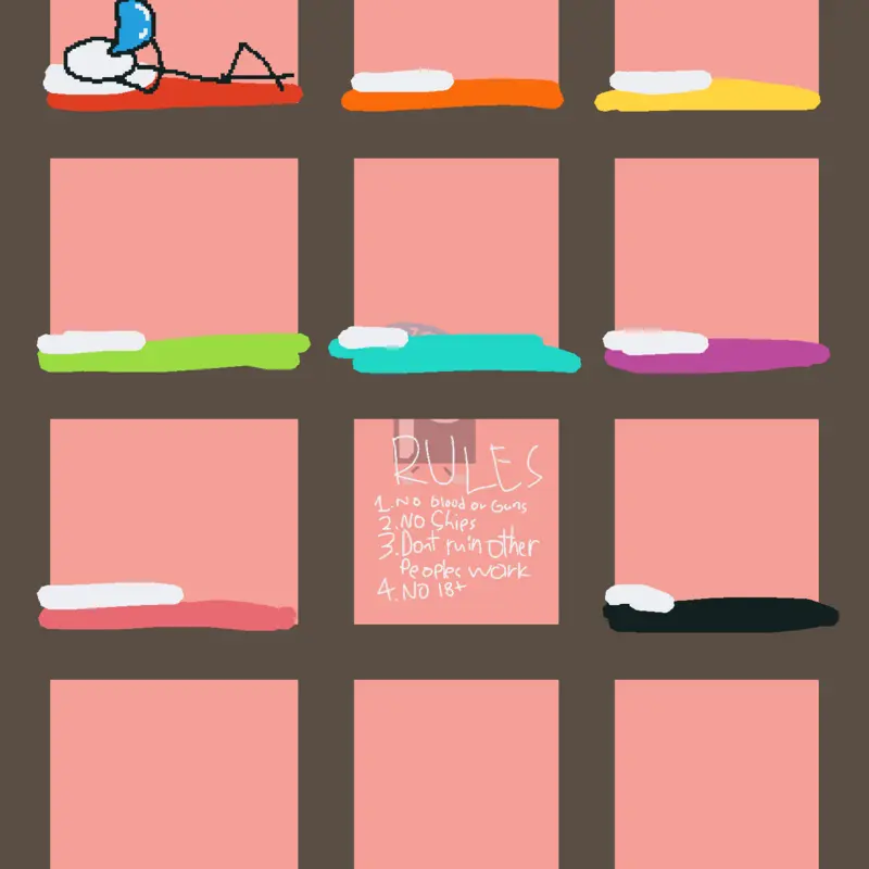 Game by @Tiffplayzz