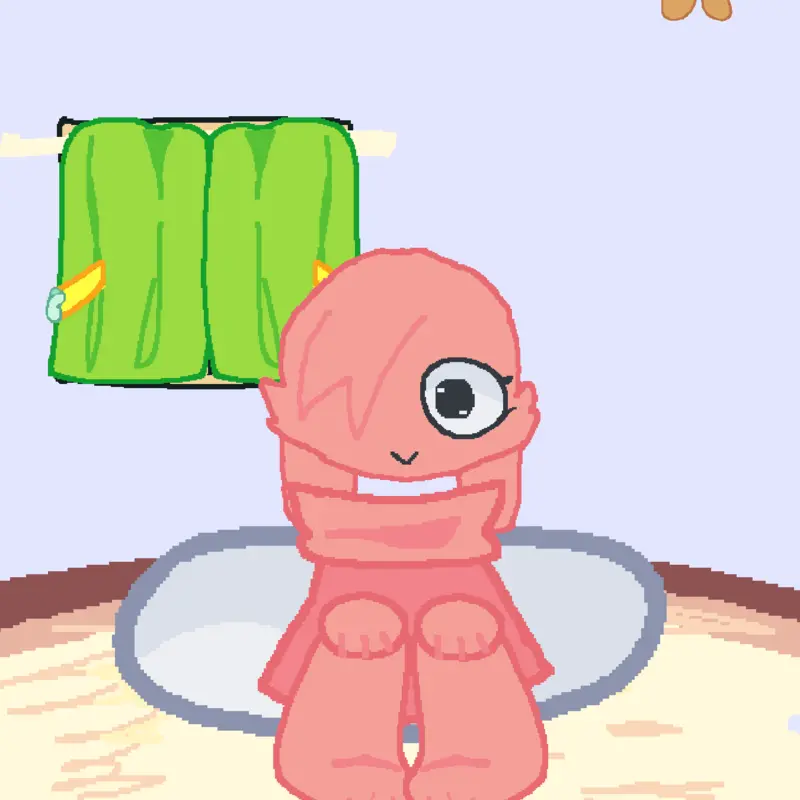 Game by @itsme_raihanah