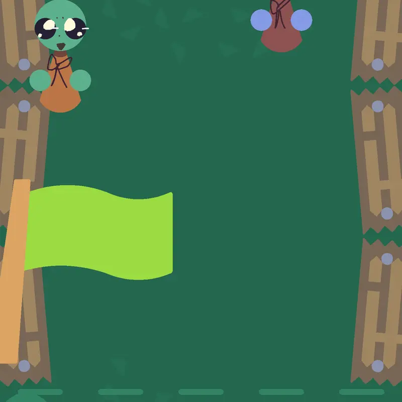 Game by @greenerleafunderthetree