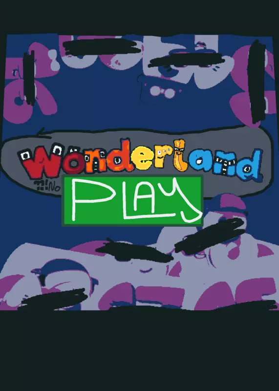 Game by @tvokidschannel