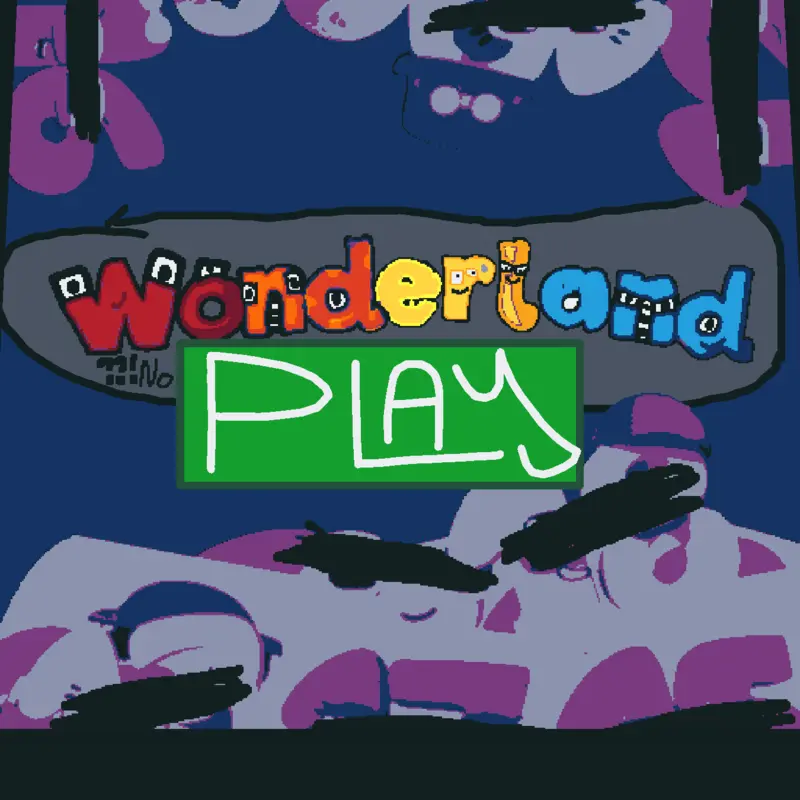 Game by @tvokidschannel