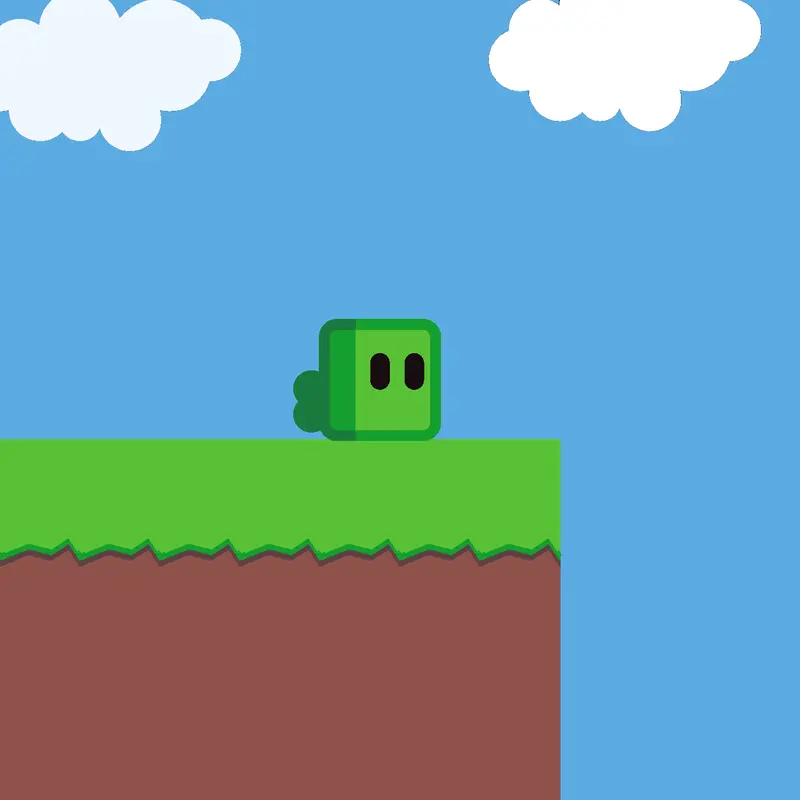 Game by @agusizan