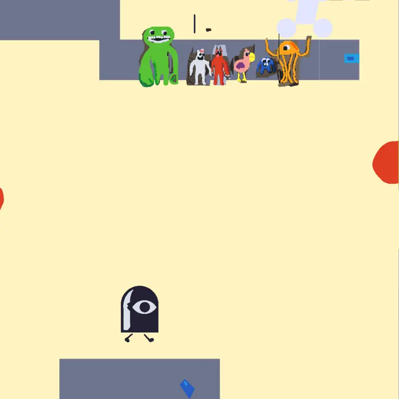 Game by @alpsh