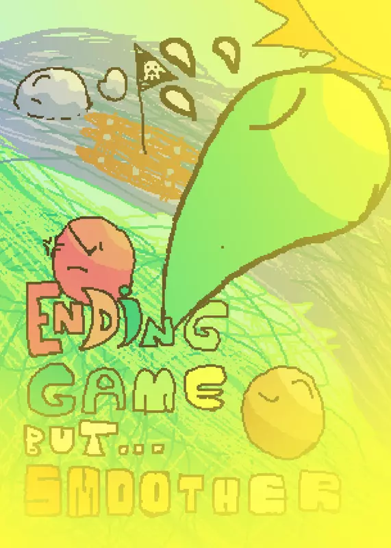 ENDING GAME BUT SMOOTHER by @GATOLEOZINNHO_OFC
