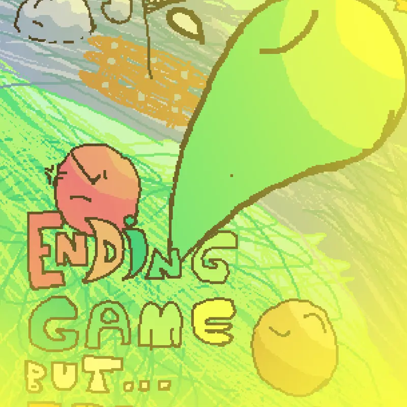 ENDING GAME BUT SMOOTHER by @GATOLEOZINNHO_OFC