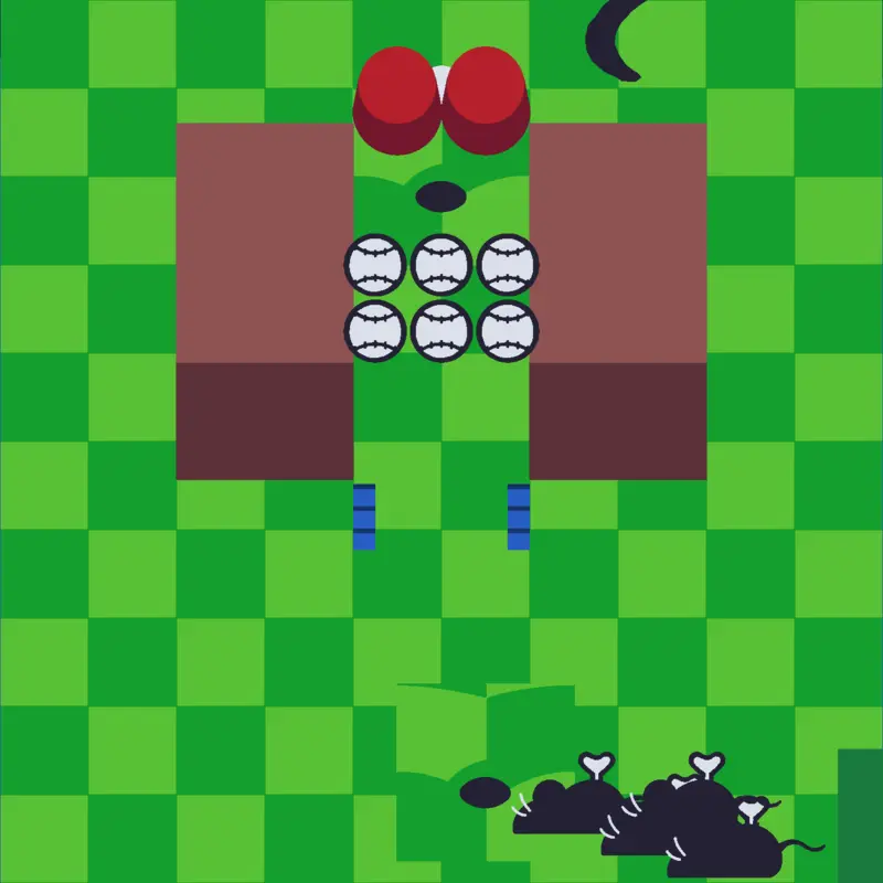 Game by @blue699